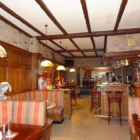 Logies Ocelot Hotel Oostende Eksteriør billede