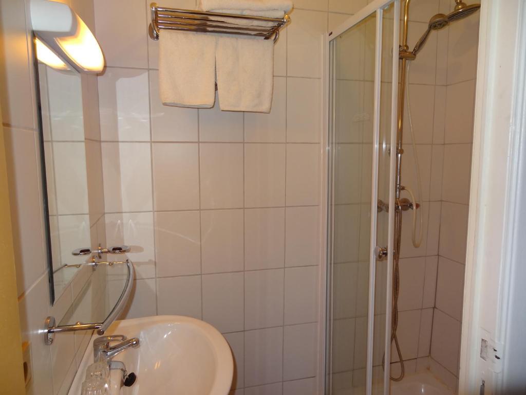 Logies Ocelot Hotel Oostende Værelse billede